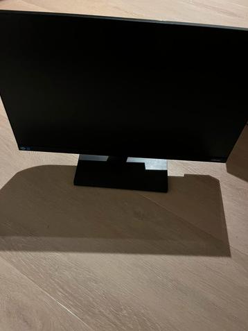 Samsung monitor 27 inch 75 hertz beschikbaar voor biedingen