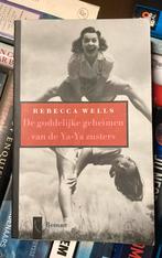 R. Wells - De goddelijke geheimen van de Ya-Ya-zusters, Ophalen of Verzenden, Zo goed als nieuw, R. Wells