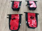 4x Ortlieb Classic 2x Back Roller & 2x front Roller, Fietsen en Brommers, Fietsaccessoires | Fietstassen, Ophalen of Verzenden