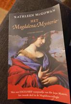 Kathleen McGowan - Het Magdalena mysterie, Boeken, Ophalen of Verzenden, Gelezen, Kathleen McGowan
