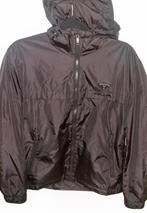Prada re-nylon jas Maat S, Kleding | Heren, Jassen | Zomer, Zwart, Nieuw, Ophalen of Verzenden, Prada