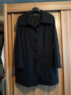 Mooie donkergrijze jas - Maat 44, Kleding | Dames, Maat 42/44 (L), Ophalen of Verzenden, Jan kuperus, Grijs