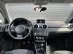 Audi A1 Sportback 1.0 TFSI Sport Pro Line S TOPSTAAT!, Voorwielaandrijving, Huisgarantie, 95 pk, Met garantie (alle)