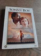 Sonny Boy dvd. Limited edition., Drama, Ophalen of Verzenden, Zo goed als nieuw, Film
