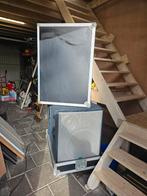 HK Clasic Compact 153 zang-boxen, Ophalen, Minder dan 500 watt