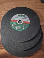 NIEUW WOLFCRAFT slijpschijven, Ophalen of Verzenden, Nieuw, Minder dan 700 watt, Overige typen