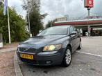 Volvo V50 2.4 170PK Geartronic 2004 Grijs, 74 €/maand, 700 kg, 1384 kg, Stationwagon