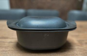 TUPPERWARE Ultrapro 3 lt  oven bak schaal beschikbaar voor biedingen