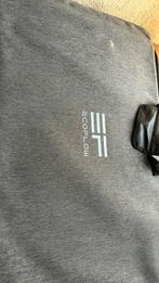 Ecoflow bifacial zonnepaneel 220W, Ophalen of Verzenden, Zo goed als nieuw, Rugzak