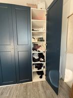 Pax kast 236cm hoog, Huis en Inrichting, Kasten | Kledingkasten, Ophalen, Gebruikt, 50 tot 75 cm, 200 cm of meer