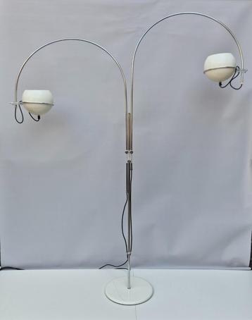 Vintage vloerlamp - Gepo 300 - Jaren 70 beschikbaar voor biedingen