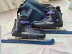 Viking schaatsen, Sport en Fitness, Schaatsen, Viking, Gebruikt, Ophalen of Verzenden, Noren