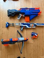 Nerf verzameling, Ophalen of Verzenden, Gebruikt