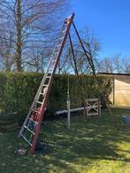 Puls-installatie waterbron, Tuin en Terras, Waterpompen, Ophalen, Gebruikt, Elektrisch, Overige typen