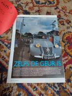Automobiel 1992, Boeken, Auto's | Folders en Tijdschriften, Ophalen of Verzenden, Zo goed als nieuw, Algemeen