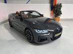BMW 4-Serie Cabrio (g23) M440i 374pk XDrive 6cil, Laser, H/K, Euro 6, 4-Serie, 4 stoelen, Traction-control