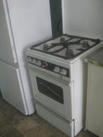 fornuis gas 4 pitten oven, Ophalen, Gebruikt, 4 kookzones, Gas