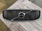 VOLVO XC60 R-DESIGN GRILLE, Gebruikt, Bumper, Volvo, Ophalen