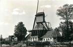 (378-354-031) Weesp Molen t Haantje, Verzamelen, Ansichtkaarten | Nederland, Ophalen of Verzenden, Noord-Holland