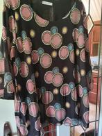 leuke tuniek paprika mt 5, Kleding | Dames, Ophalen of Verzenden, Zo goed als nieuw, Paprika, Blouse of Tuniek