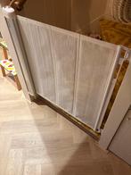 Kids River Oprolbaar Traphekje, Ophalen, Overige materialen, Oprolhekje, Zo goed als nieuw