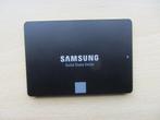 Samsung 850 EVO Series 120GB TLC SATA 6Gbps 2.5-inch SSD, Intern, Samsung SSD, Ophalen of Verzenden, Zo goed als nieuw