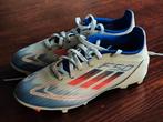 Adidas F50 League FG voetbalschoenen maat 34 in doos, Sport en Fitness, Voetbal, Maat XS of kleiner, Schoenen, Ophalen of Verzenden