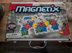 te koop speelgoed Magnetix Combo 250 pieces, Ophalen, Nieuw, Overige merken