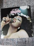 Donna Summer lp, 1960 tot 1980, Gebruikt, Ophalen of Verzenden