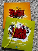 Super Dieren verzamelboek Albert Heijn, Ophalen of Verzenden, Zo goed als nieuw, Non-fictie