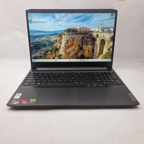 Lenovo IdeaPad Gaming 3 || Nu maar €499.99, Computers en Software, Laptoptassen, Gebruikt, Ophalen of Verzenden