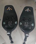 Cybex z base en Cybex cloud Z, Overige merken, Autogordel of Isofix, Gebruikt, Slaapstand