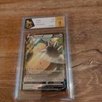 Snorlax V - BCG 9 Mint - Sword & Shield 141/202, Hobby en Vrije tijd, Verzamelkaartspellen | Pokémon, Ophalen of Verzenden, Zo goed als nieuw
