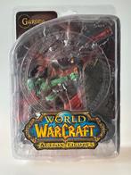 World of Warcraft Garona - Orc Rogue, Ophalen of Verzenden, Nieuw