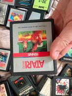 Tennis Atari, Spelcomputers en Games, Games | Atari, Atari Lynx, 1 speler, Ophalen of Verzenden, Zo goed als nieuw