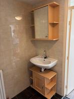 Badkamer meubels T.E.A.B, Gebruikt, Minder dan 100 cm, 25 tot 50 cm, 50 tot 100 cm