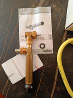Handvulpomp voor zonneboiler merk : Meibes3/4 duim aansluiti, Ophalen of Verzenden, Nieuw