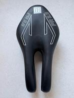 ism PR2.0 40 racefietszadel nieuwstaat, tijdrit en triathlon, Ophalen of Verzenden, Zo goed als nieuw
