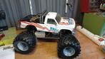 Kyosho Usa 1 offroad Nitro auto, Gebruikt, Auto offroad, Ophalen of Verzenden, Nitro