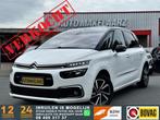 Citroen C4 Picasso 1.2 PureTech Business NAP TOP CARPAY TREK, Stof, Gebruikt, 1199 cc, 1470 kg