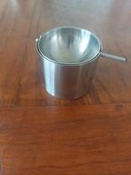 Stelton tuimelasbak klein, Ophalen of Verzenden, Gebruikt