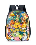 Rugtas Pokémon ##NIEUW, Ophalen of Verzenden, Nieuw, 30 tot 40 cm, Rugtas