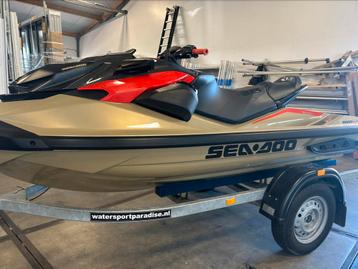Seadoo RXP 325 X RS compleet set bj 2025 beschikbaar voor biedingen