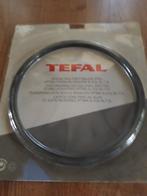 Nieuwe rubberring Tefal snelkookpan., Ophalen of Verzenden, Nieuw