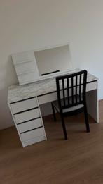 Kaptafel, Ophalen, Zo goed als nieuw