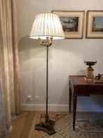 Staande empire stijl schemerlamp, Antiek en Kunst, Antiek | Lampen, Ophalen