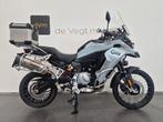 BMW F850GS Adventure F850 GS 850GS Akrapovic Veel Optie!, Motoren, Motoren | BMW, Cruise Control, Bedrijf, Meer dan 35 kW, Toermotor