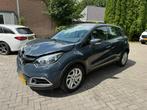 Captur 1.2 TCE AUT lichte voorschade KeyLess pdc, Auto diversen, Schadeauto's, SUV of Terreinwagen, Benzine, 1197 cc, Ophalen