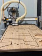 CNC Freeswerk / CNC snijwerk  / cnc frezen / plaatbewerking, Timmerwerk of Zaagwerk