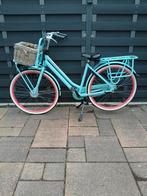 Gazelle Miss Grace damesfiets frame 49, Fietsen en Brommers, Fietsen | Dames | Damesfietsen, Ophalen, 47 tot 50 cm, Versnellingen